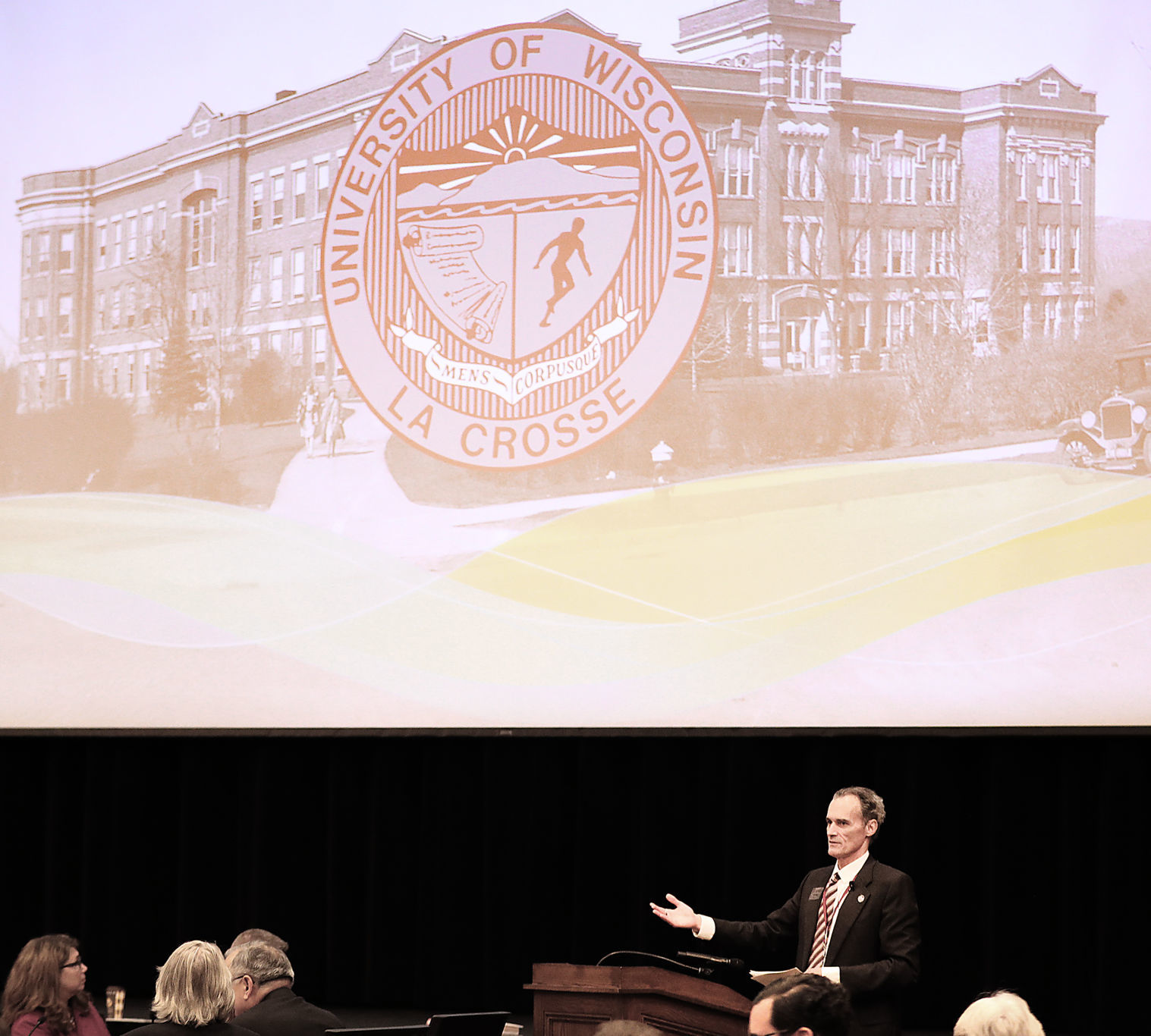 UW Board of Regents